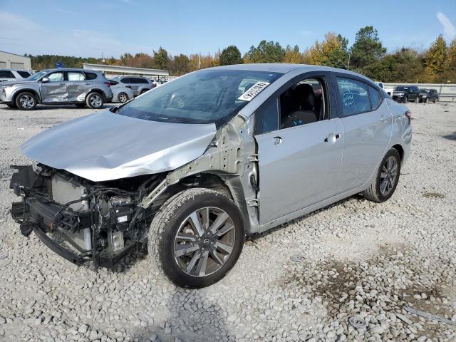 NISSAN VERSA 2023 3n1cn8ev4pl832457