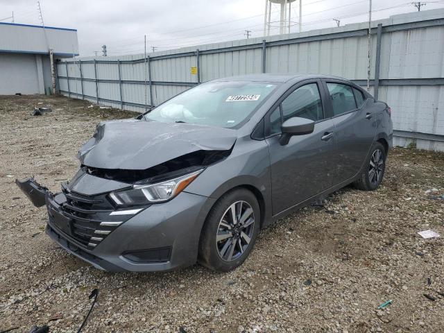 NISSAN VERSA 2023 3n1cn8ev4pl856337