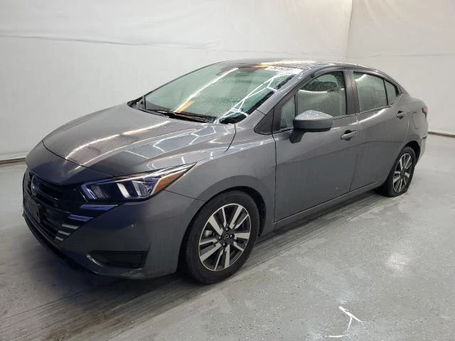 NISSAN VERSA SV 2023 3n1cn8ev4pl864809