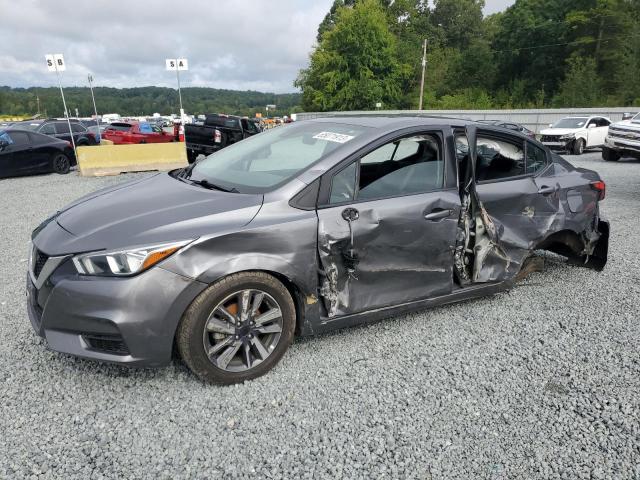 NISSAN VERSA 2020 3n1cn8ev5ll826080