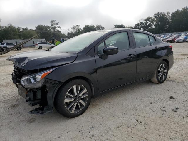 NISSAN VERSA 2020 3n1cn8ev5ll866904