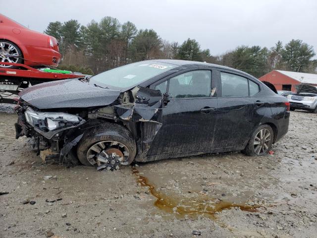 NISSAN VERSA 2020 3n1cn8ev5ll875151