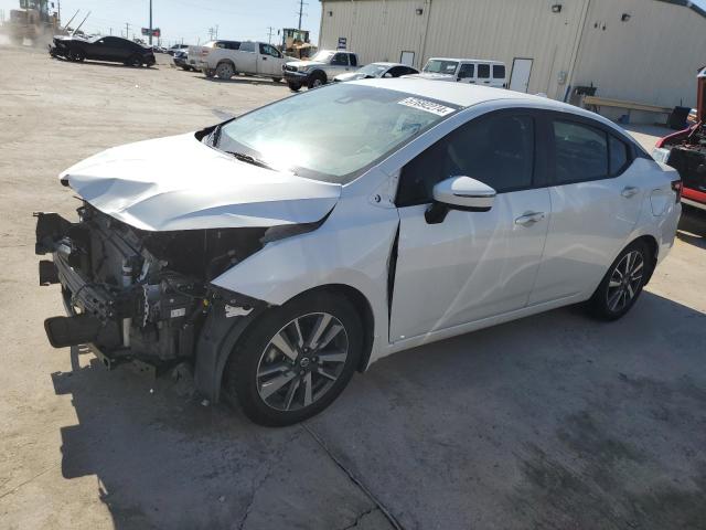 NISSAN VERSA 2020 3n1cn8ev5ll888126