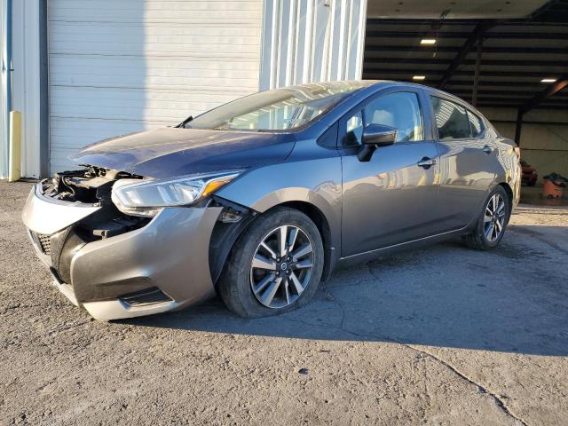 NISSAN VERSA SV 2020 3n1cn8ev5ll892435