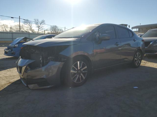 NISSAN VERSA 2020 3n1cn8ev5ll909945