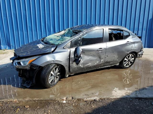 NISSAN VERSA SV 2021 3n1cn8ev5ml820278