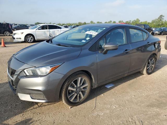 NISSAN VERSA 2021 3n1cn8ev5ml877130