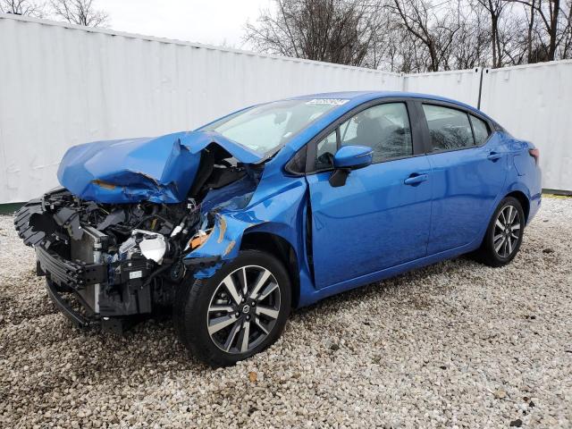 NISSAN VERSA 2021 3n1cn8ev5ml884644