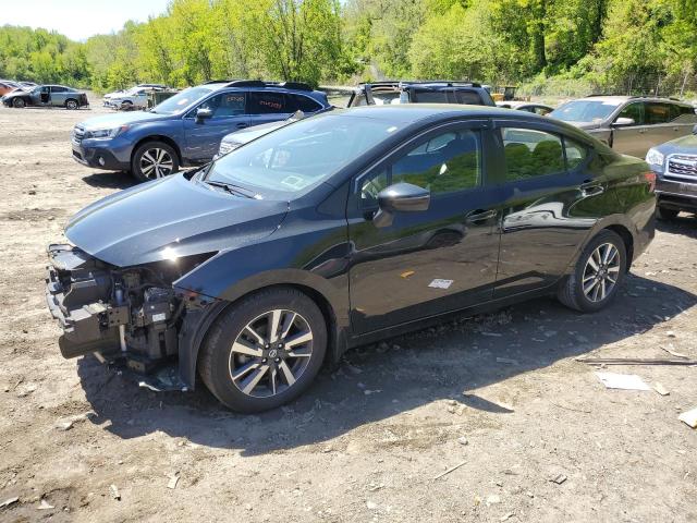 NISSAN VERSA 2021 3n1cn8ev5ml925824