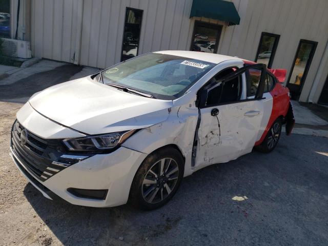 NISSAN VERSA 2023 3n1cn8ev5pl825078