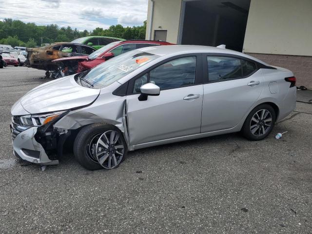 NISSAN VERSA 2023 3n1cn8ev5pl850708