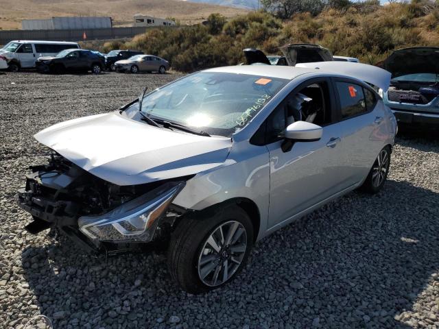 NISSAN VERSA SV 2023 3n1cn8ev5pl853575