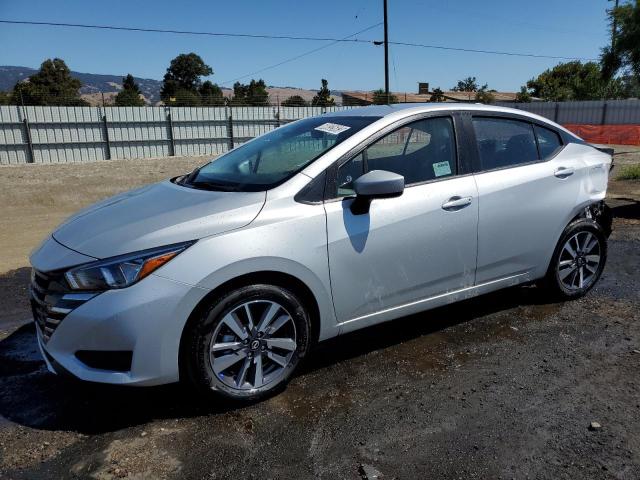 NISSAN VERSA SV 2023 3n1cn8ev5pl862101