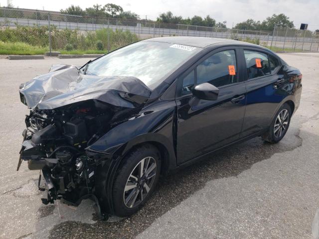 NISSAN VERSA 2024 3n1cn8ev5rl906651