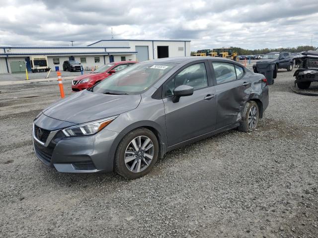 NISSAN VERSA SV 2020 3n1cn8ev6ll811216