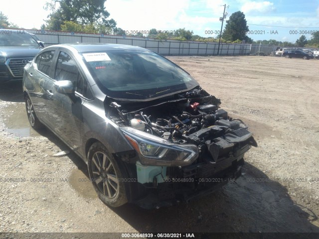 NISSAN VERSA 2020 3n1cn8ev6ll821860