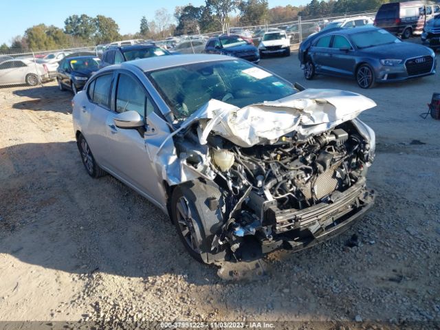 NISSAN VERSA 2020 3n1cn8ev6ll829960