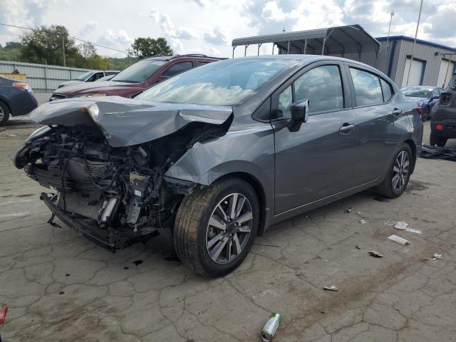 NISSAN VERSA SV 2020 3n1cn8ev6ll831093