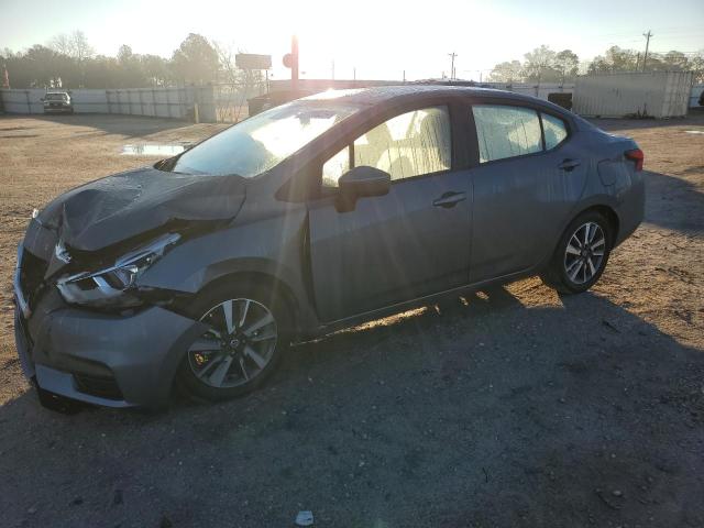 NISSAN VERSA 2021 3n1cn8ev6ml820225