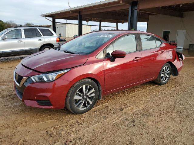 NISSAN VERSA 2021 3n1cn8ev6ml823819