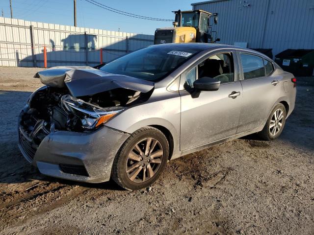 NISSAN VERSA 2021 3n1cn8ev6ml826493