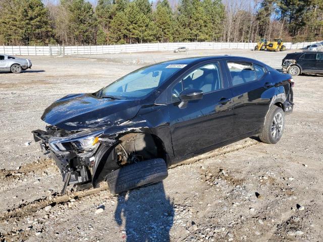 NISSAN VERSA 2021 3n1cn8ev6ml838577