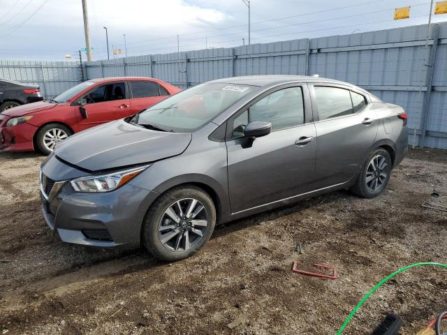 NISSAN VERSA 2021 3n1cn8ev6ml839471