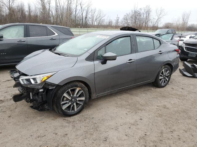 NISSAN VERSA SV 2021 3n1cn8ev6ml843908