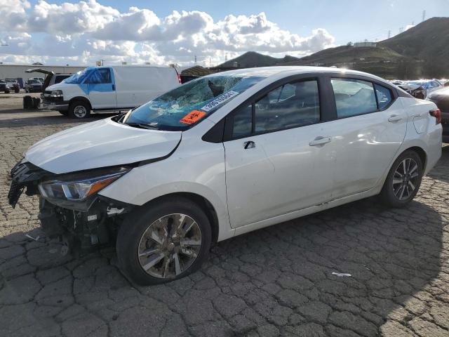 NISSAN VERSA 2021 3n1cn8ev6ml859106