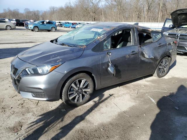 NISSAN VERSA 2021 3n1cn8ev6ml888394