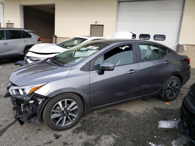 NISSAN VERSA 2021 3n1cn8ev6ml893286