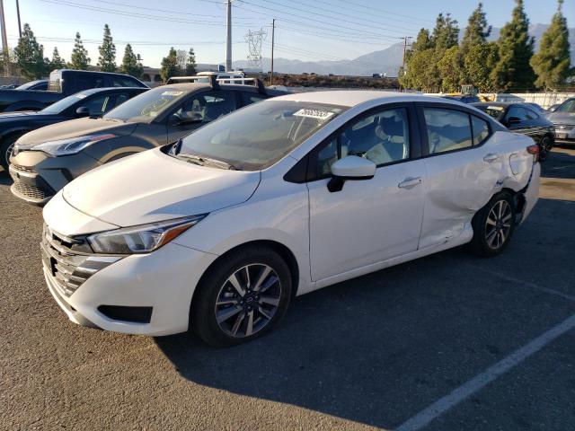 NISSAN VERSA 2023 3n1cn8ev6pl817118