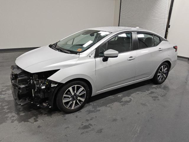 NISSAN VERSA SV 2023 3n1cn8ev6pl861684