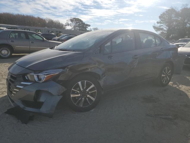 NISSAN VERSA SV 2024 3n1cn8ev6rl830681