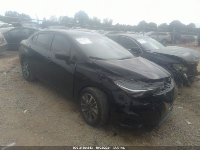 NISSAN VERSA 2020 3n1cn8ev7ll801052