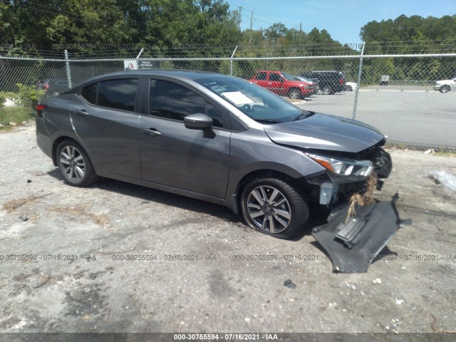 NISSAN VERSA 2020 3n1cn8ev7ll802766