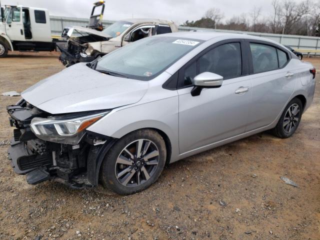 NISSAN VERSA 2020 3n1cn8ev7ll809023