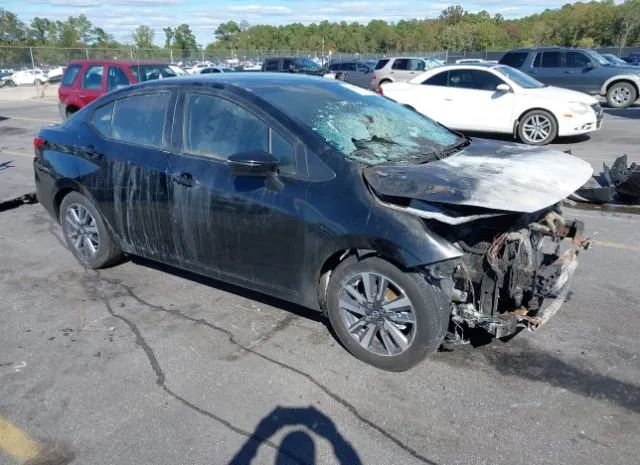 NISSAN VERSA 2020 3n1cn8ev7ll810561