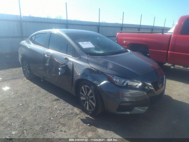 NISSAN VERSA 2020 3n1cn8ev7ll817414