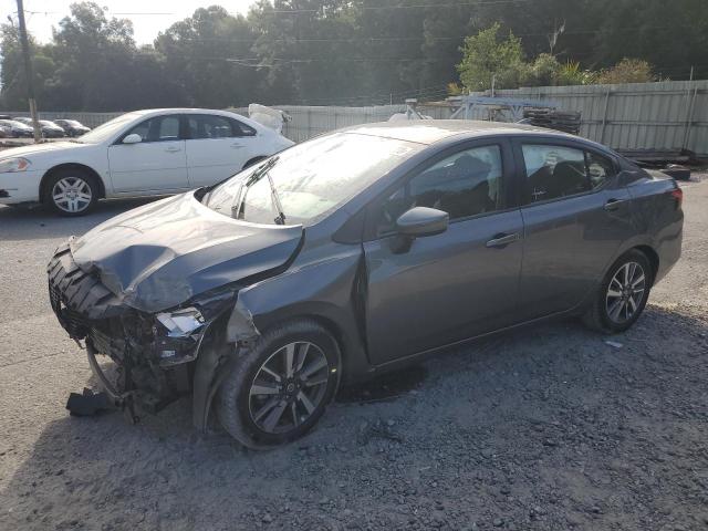 NISSAN VERSA SV 2020 3n1cn8ev7ll826503