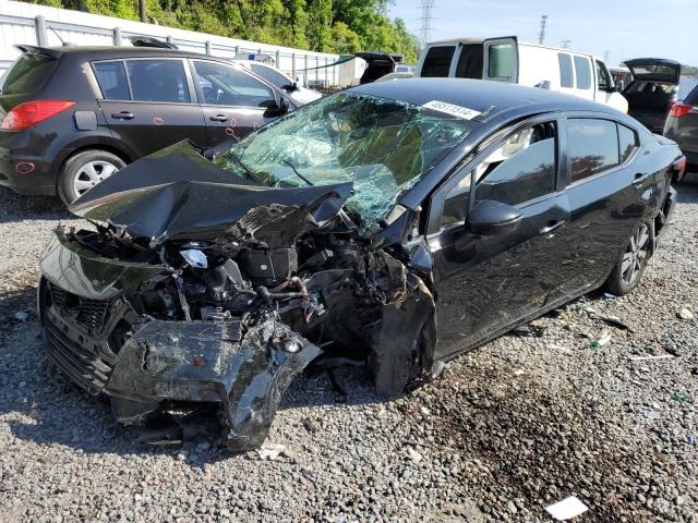 NISSAN VERSA 2020 3n1cn8ev7ll835623