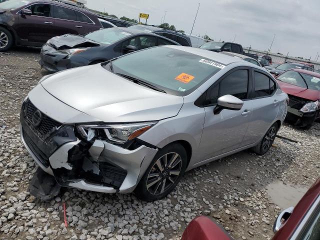 NISSAN VERSA SV 2020 3n1cn8ev7ll875359