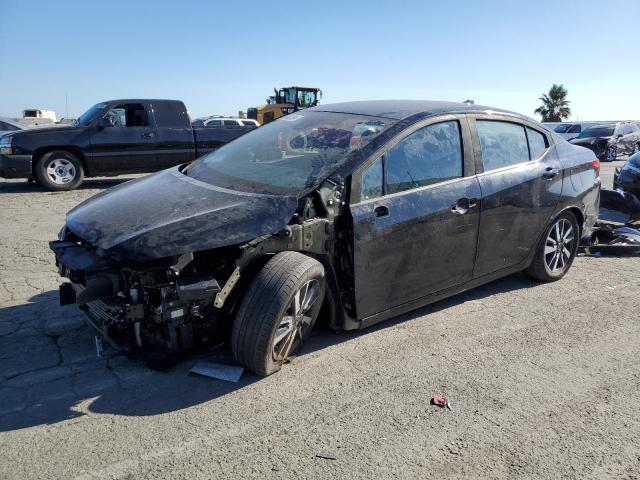 NISSAN VERSA SV 2020 3n1cn8ev7ll878892