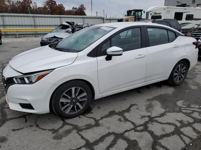 NISSAN VERSA 2020 3n1cn8ev7ll885227