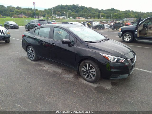 NISSAN VERSA 2020 3n1cn8ev7ll895093