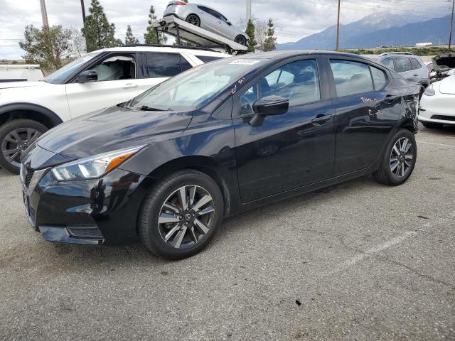 NISSAN VERSA 2021 3n1cn8ev7ml840290