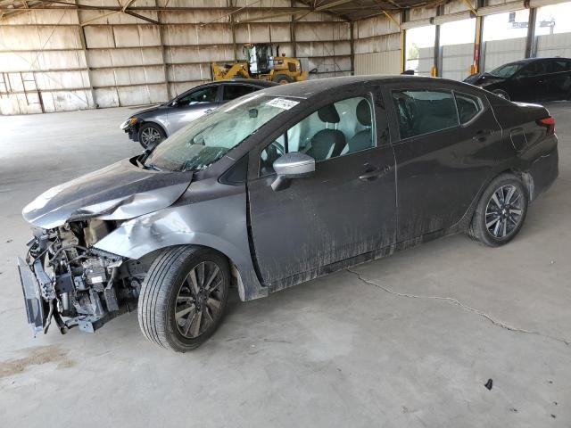 NISSAN VERSA 2021 3n1cn8ev7ml840385