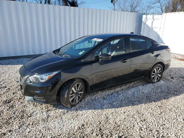 NISSAN VERSA 2021 3n1cn8ev7ml853279