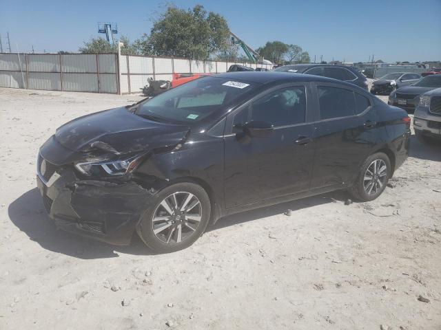 NISSAN VERSA 2021 3n1cn8ev7ml858398