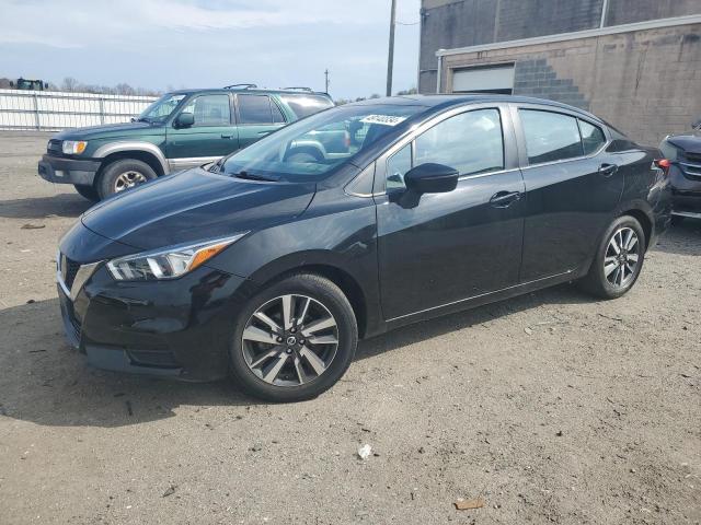 NISSAN VERSA 2021 3n1cn8ev7ml861236